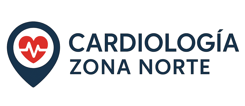 Cardiología Zona Norte